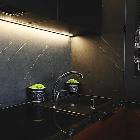 Apartament Apartimento Hydral Loft Wrocław