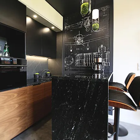 Apartament Apartimento Hydral Loft *